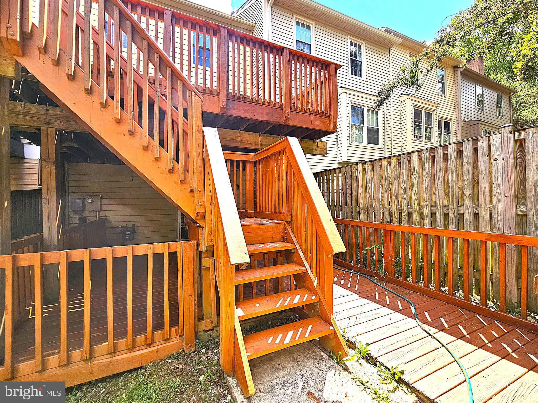 KINGS PARK WEST - Residential Lease