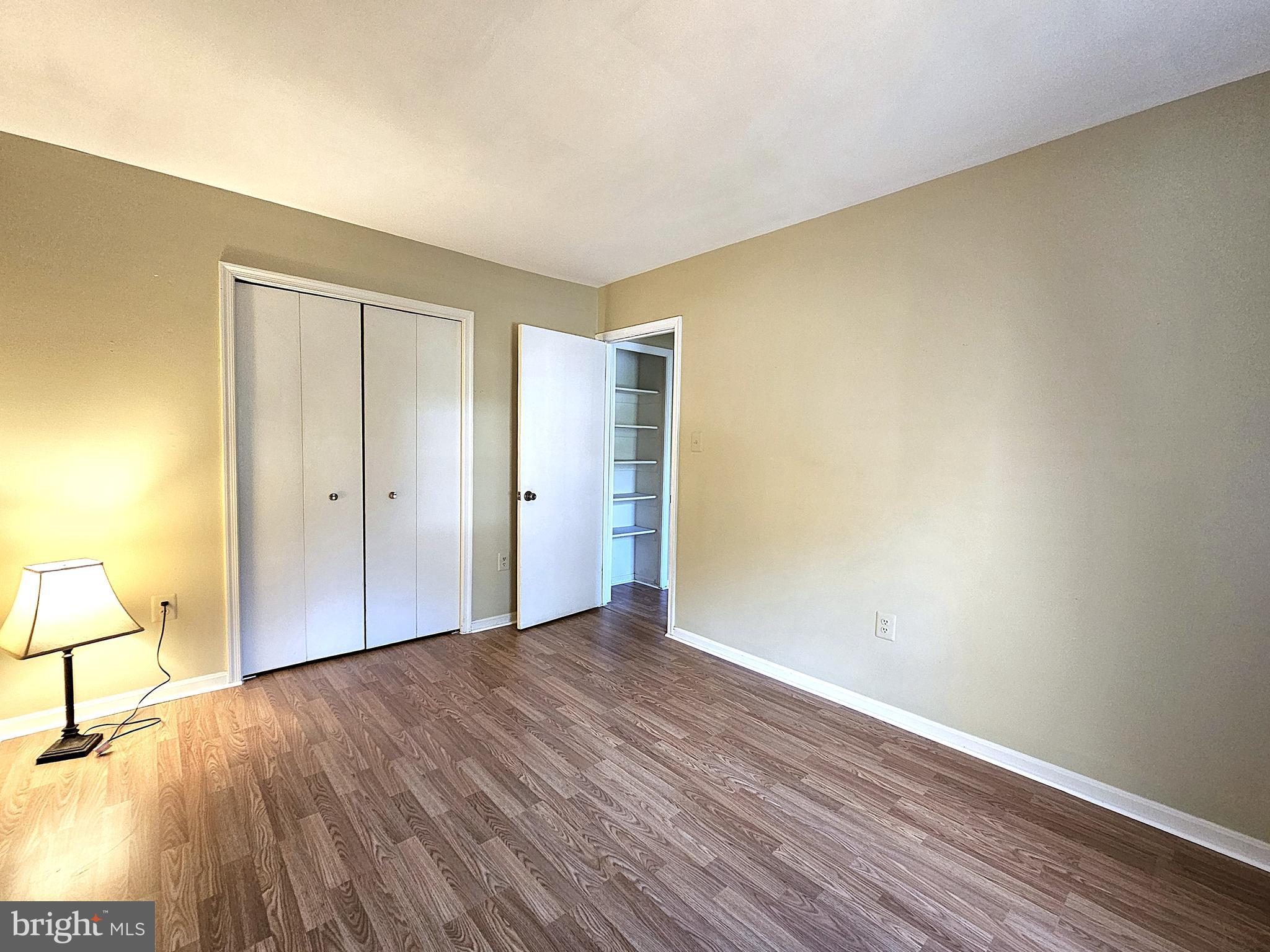 KINGS PARK WEST - Residential Lease