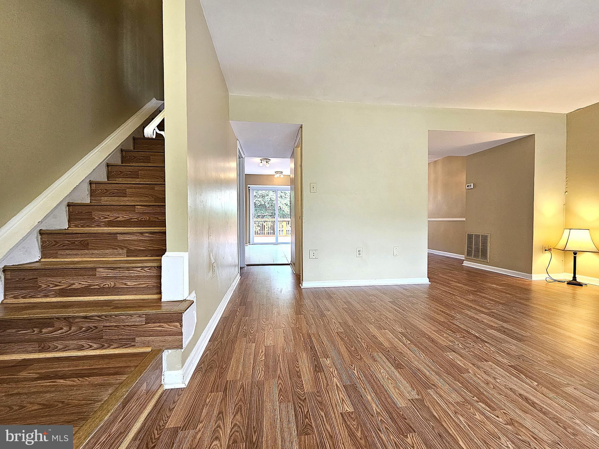 KINGS PARK WEST - Residential Lease