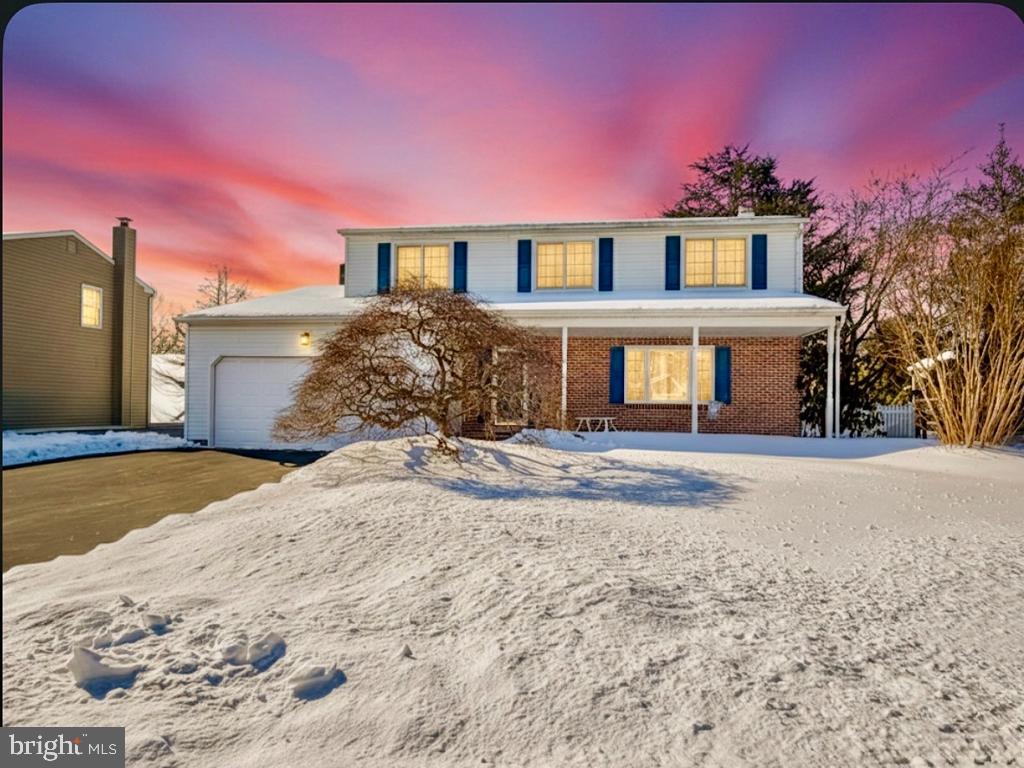 SILVER LAKE AT NEW - Residential