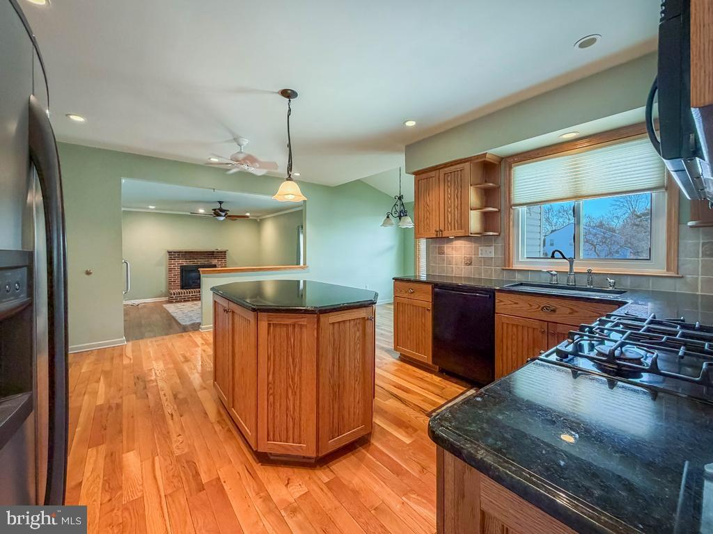 SILVER LAKE AT NEW - Residential