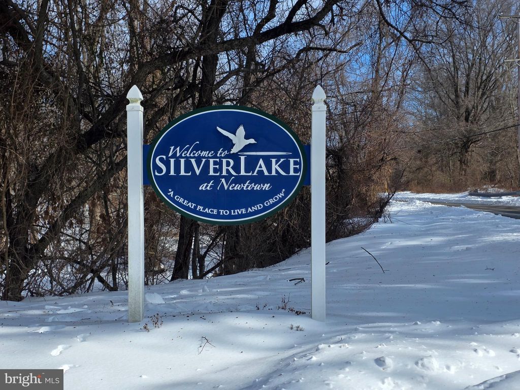 Photo of 304 Barnsbury Road, LANGHORNE, PA 19047 (MLS # PABU2113506)