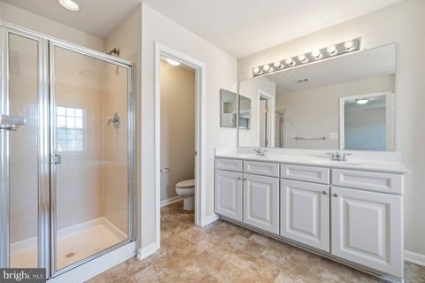 Tiny photo for 1114 Ellis Avenue, FREDERICKSBURG, VA 22401 (MLS # VAFB2010286)