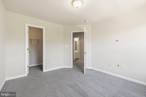 Tiny photo for 1114 Ellis Avenue, FREDERICKSBURG, VA 22401 (MLS # VAFB2010286)