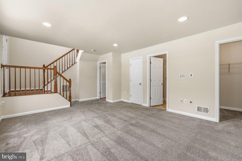 Tiny photo for 1114 Ellis Avenue, FREDERICKSBURG, VA 22401 (MLS # VAFB2010286)