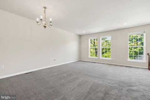Tiny photo for 1114 Ellis Avenue, FREDERICKSBURG, VA 22401 (MLS # VAFB2010286)