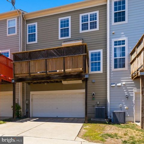Tiny photo for 1114 Ellis Avenue, FREDERICKSBURG, VA 22401 (MLS # VAFB2010286)