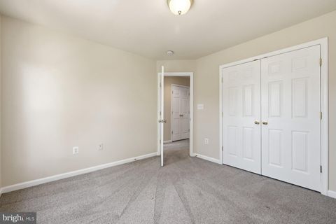 Tiny photo for 1114 Ellis Avenue, FREDERICKSBURG, VA 22401 (MLS # VAFB2010286)