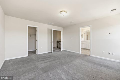 Tiny photo for 1114 Ellis Avenue, FREDERICKSBURG, VA 22401 (MLS # VAFB2010286)