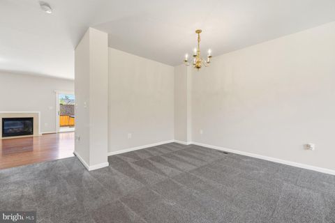 Tiny photo for 1114 Ellis Avenue, FREDERICKSBURG, VA 22401 (MLS # VAFB2010286)