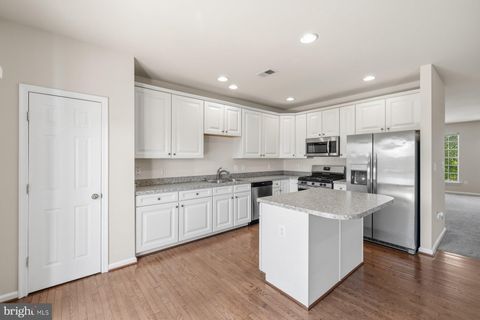 Tiny photo for 1114 Ellis Avenue, FREDERICKSBURG, VA 22401 (MLS # VAFB2010286)