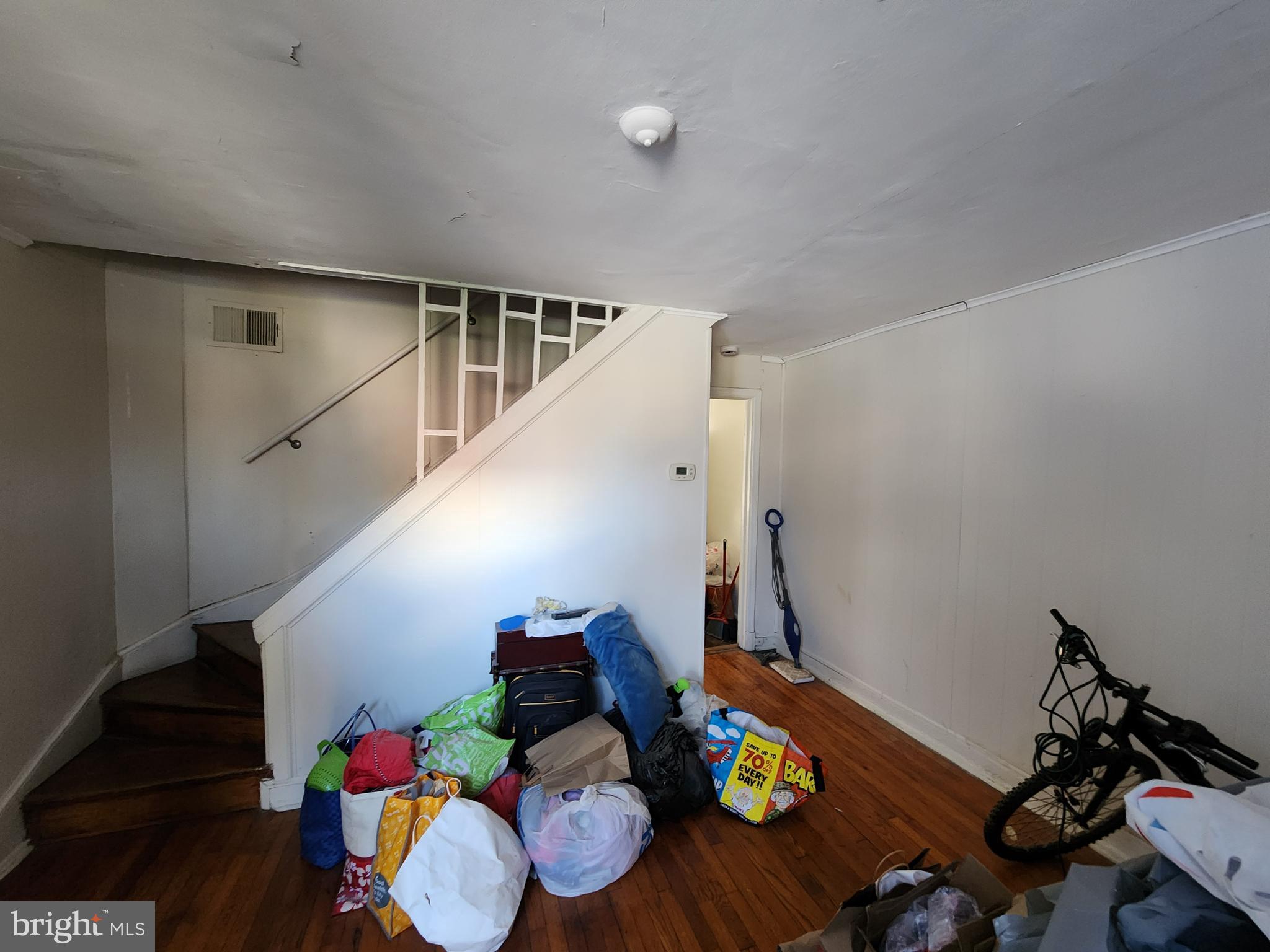 CHERRY HILL - Residential