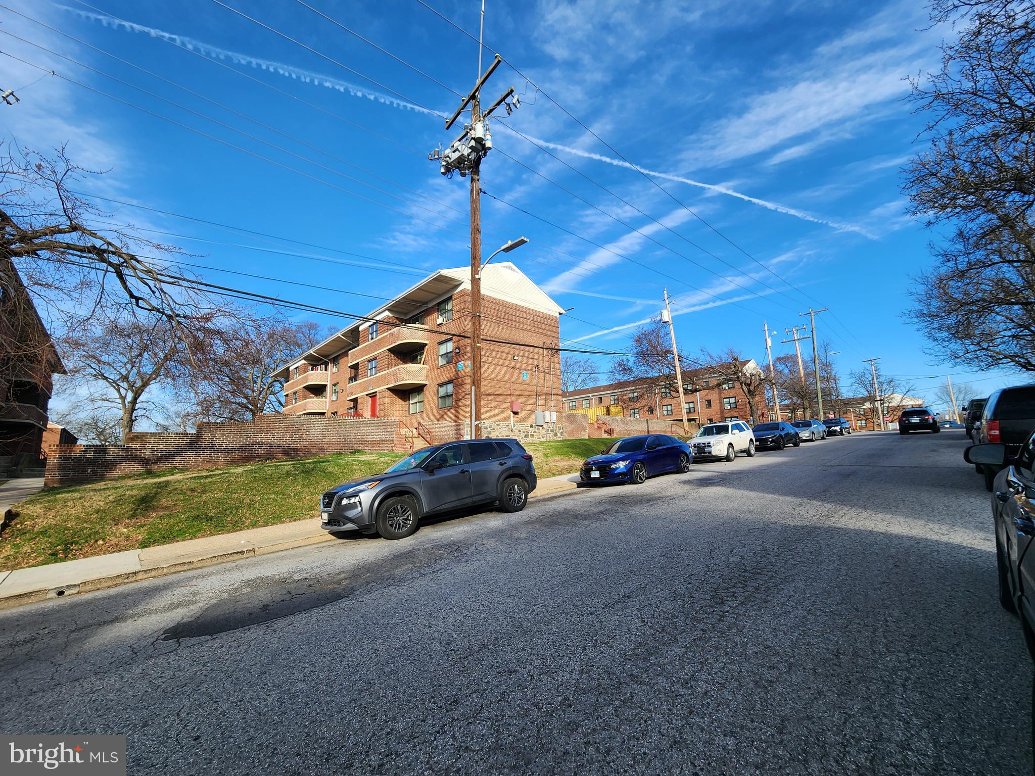 CHERRY HILL - Residential