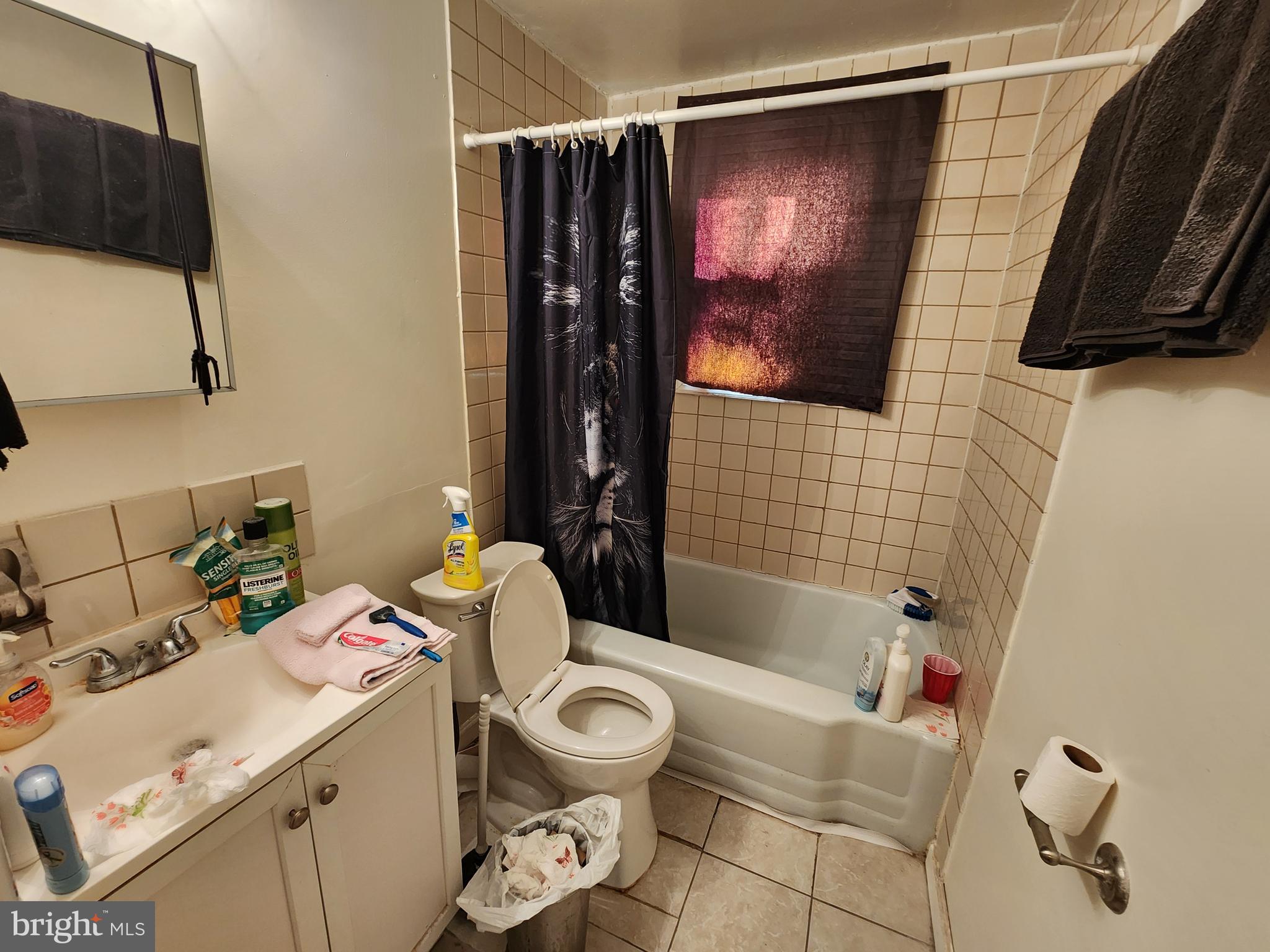 CHERRY HILL - Residential