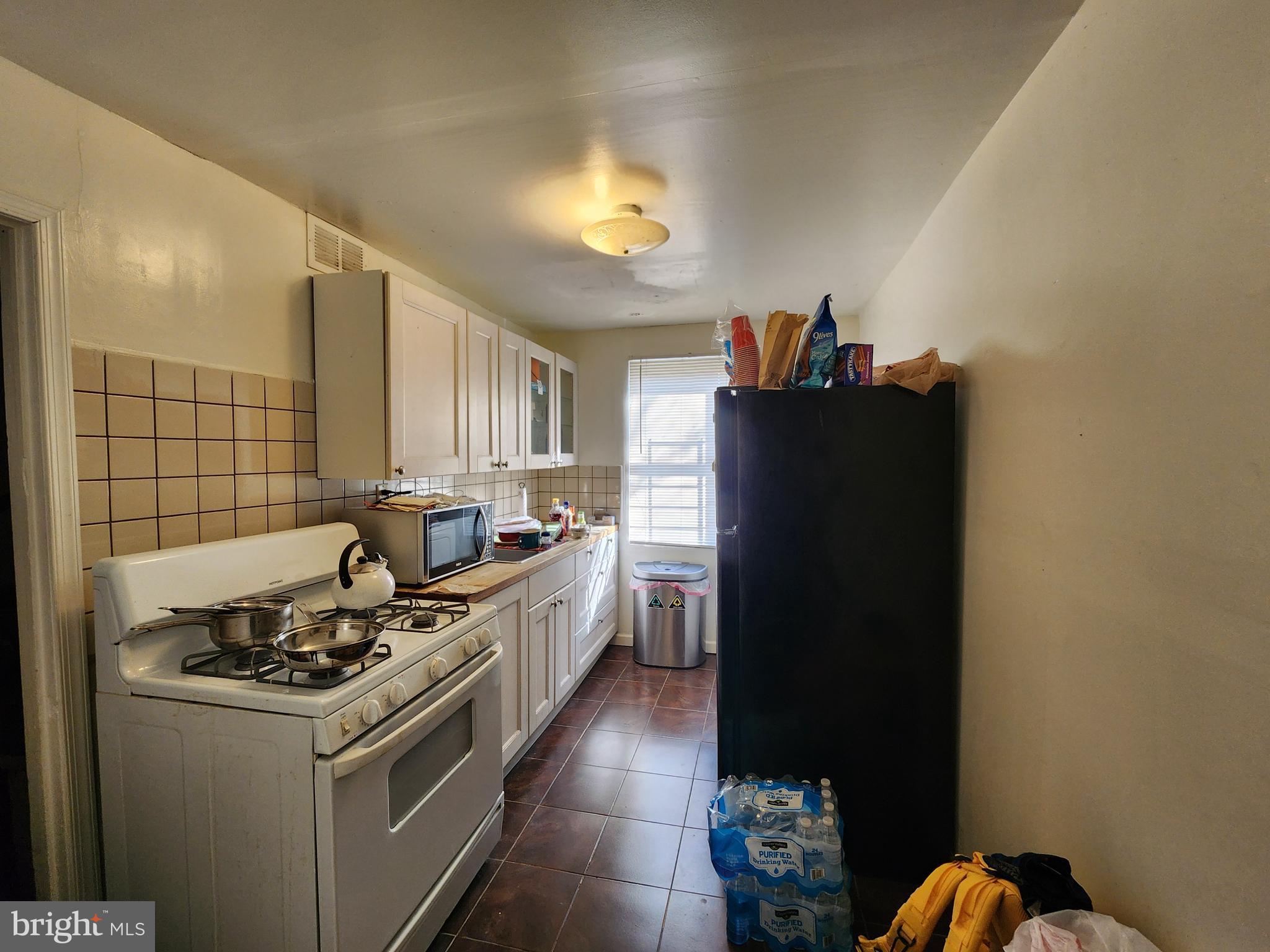 CHERRY HILL - Residential