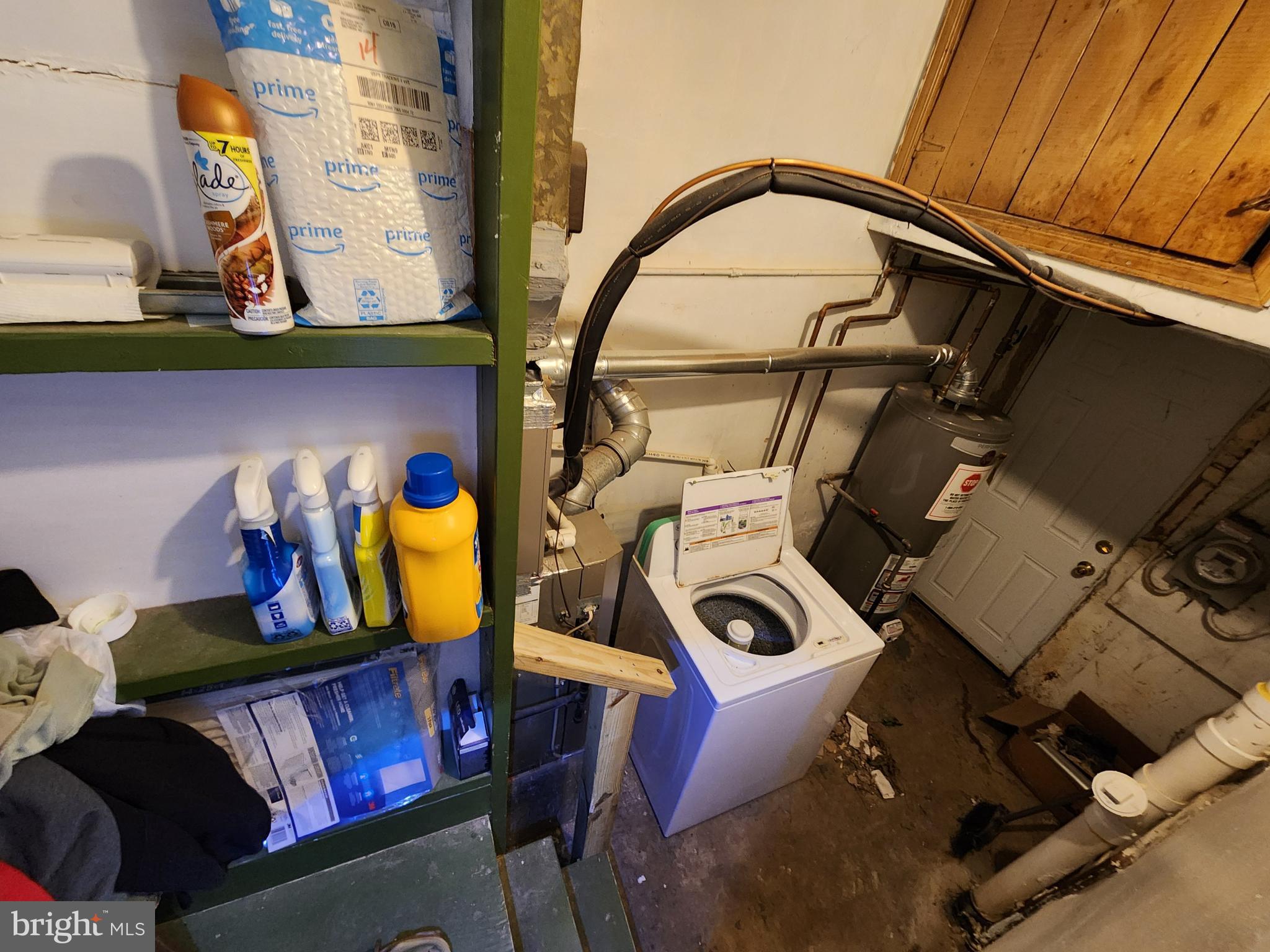 CHERRY HILL - Residential