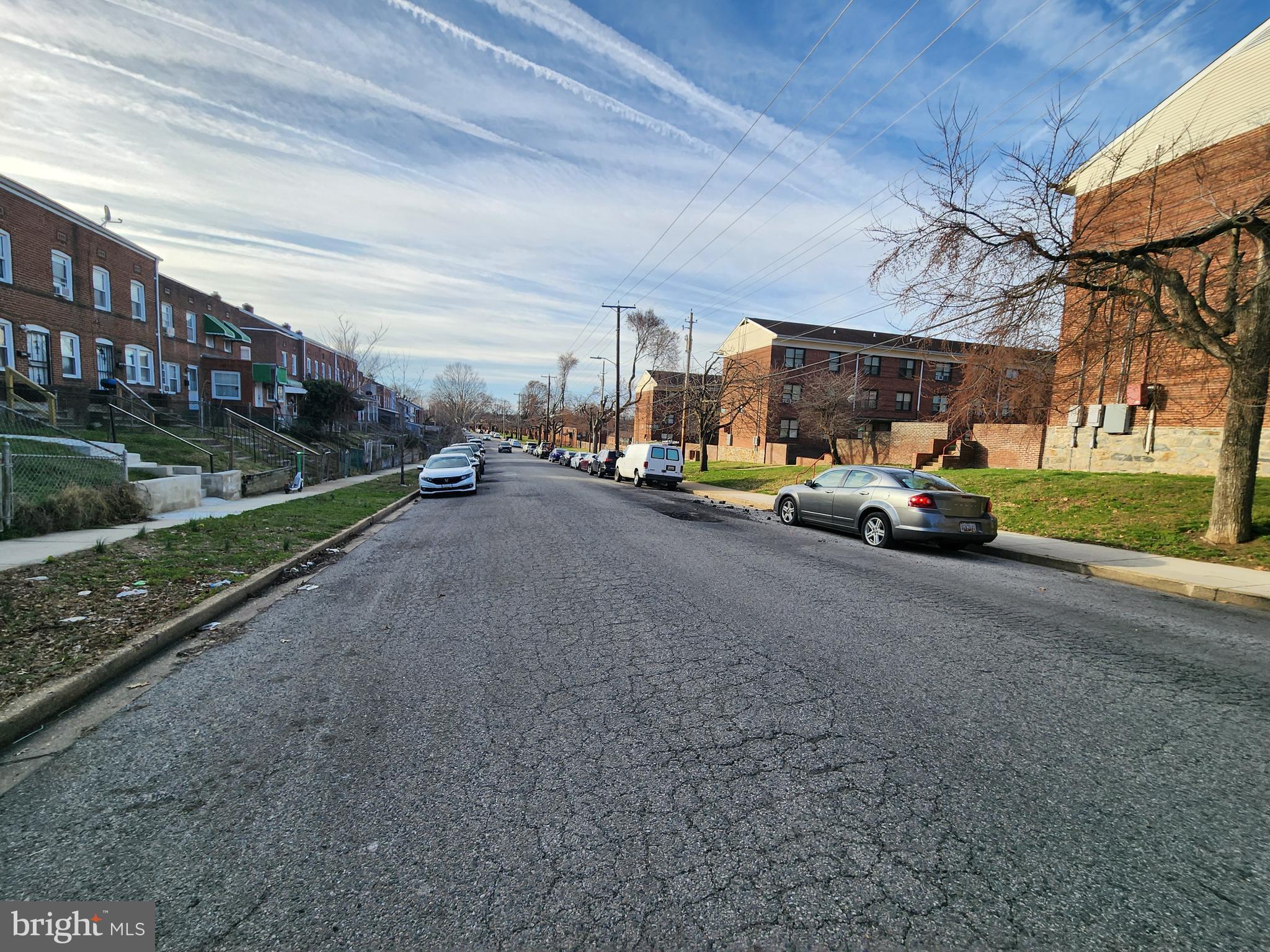 CHERRY HILL - Residential