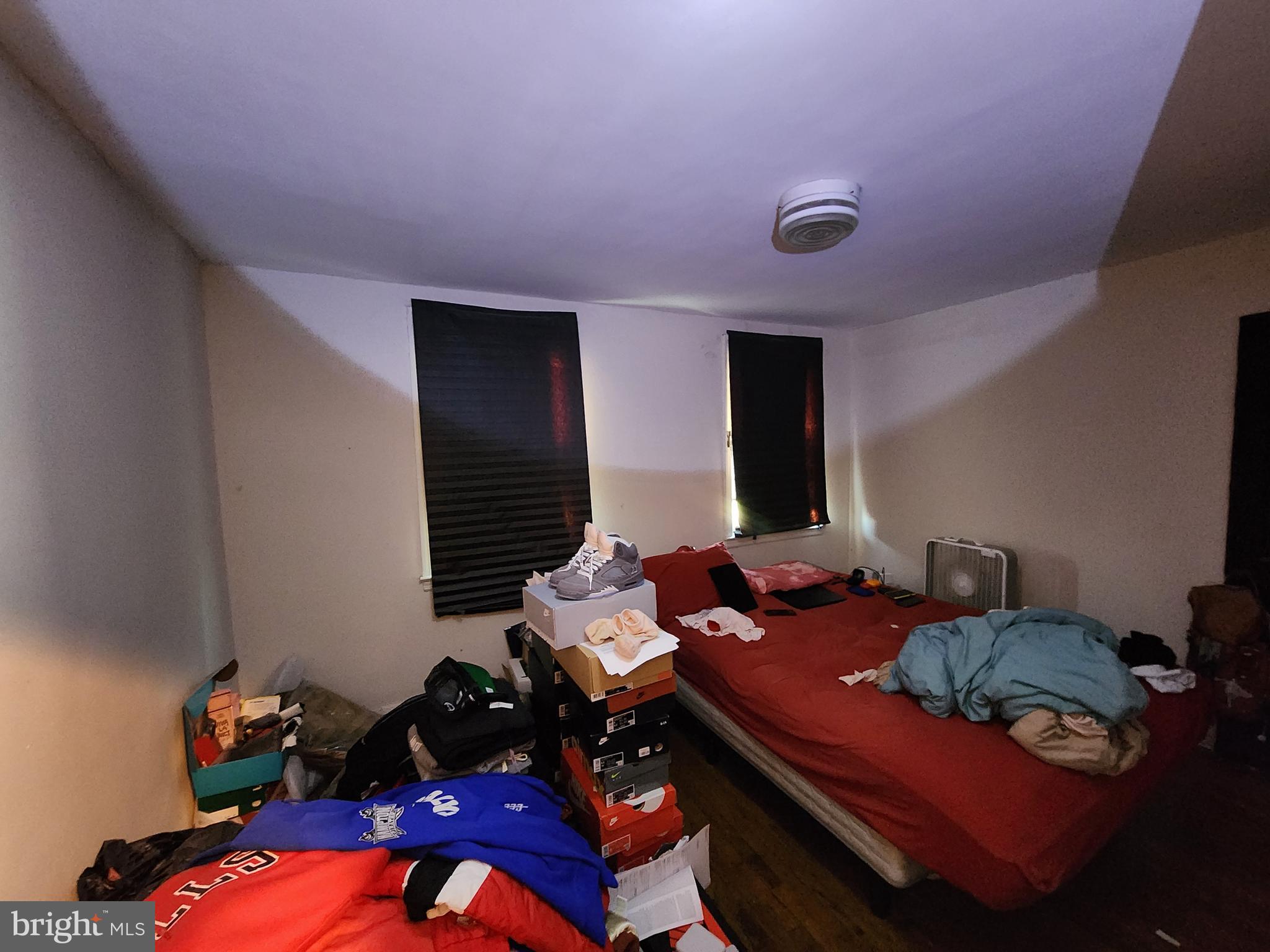 CHERRY HILL - Residential