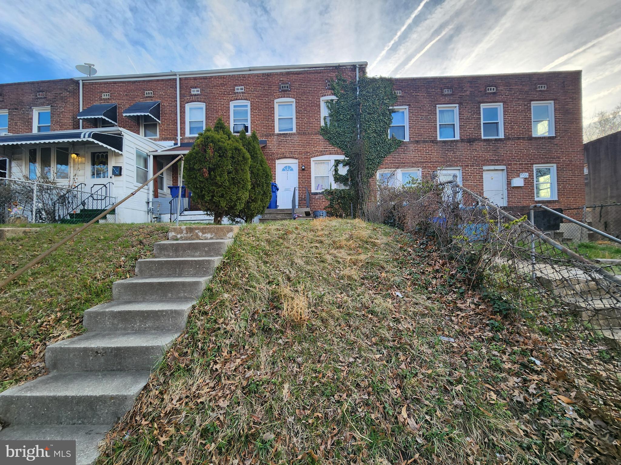 CHERRY HILL - Residential