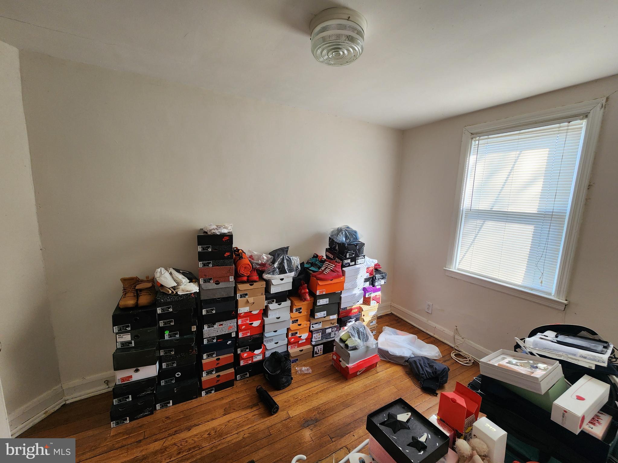 CHERRY HILL - Residential