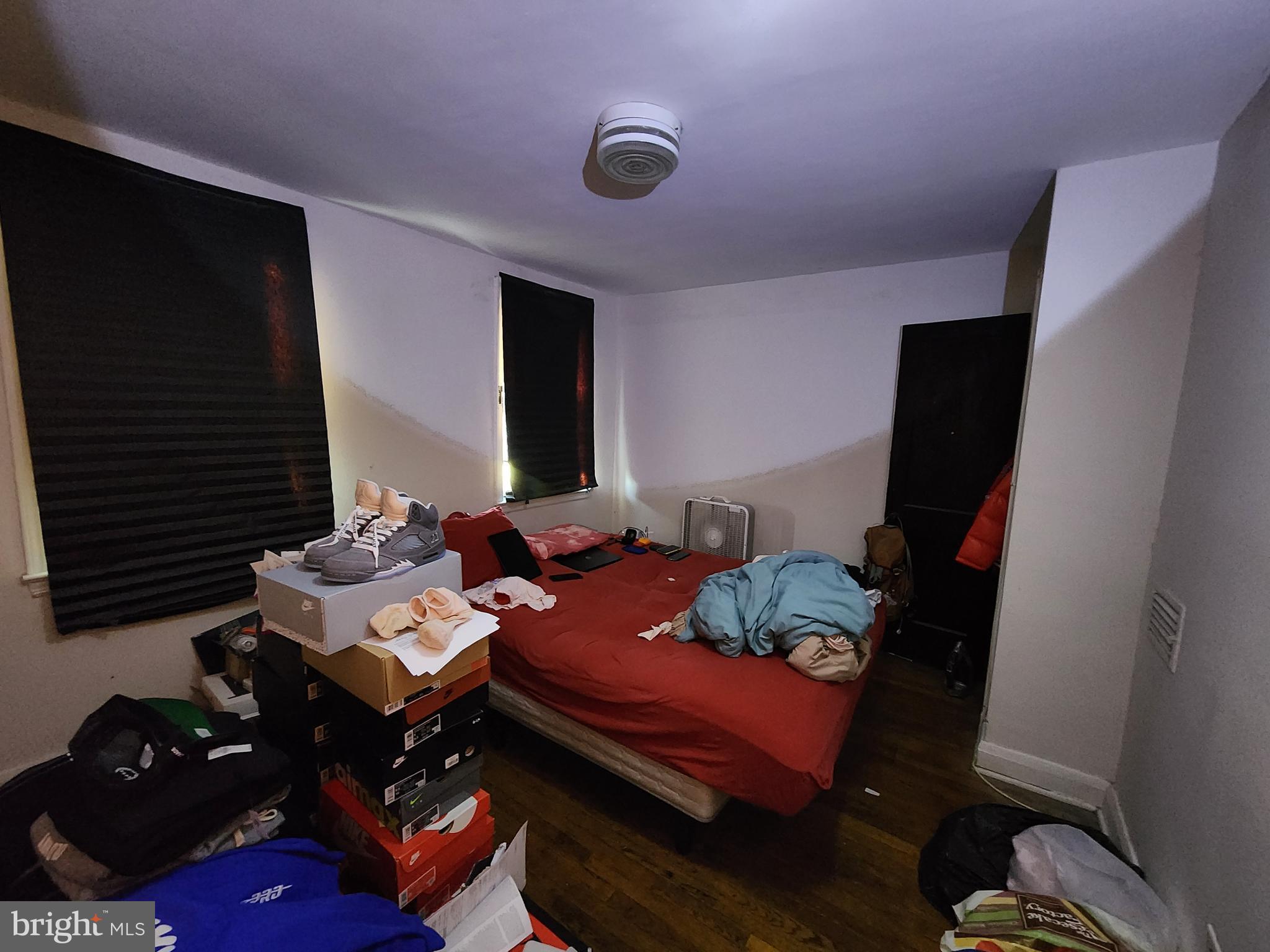 CHERRY HILL - Residential