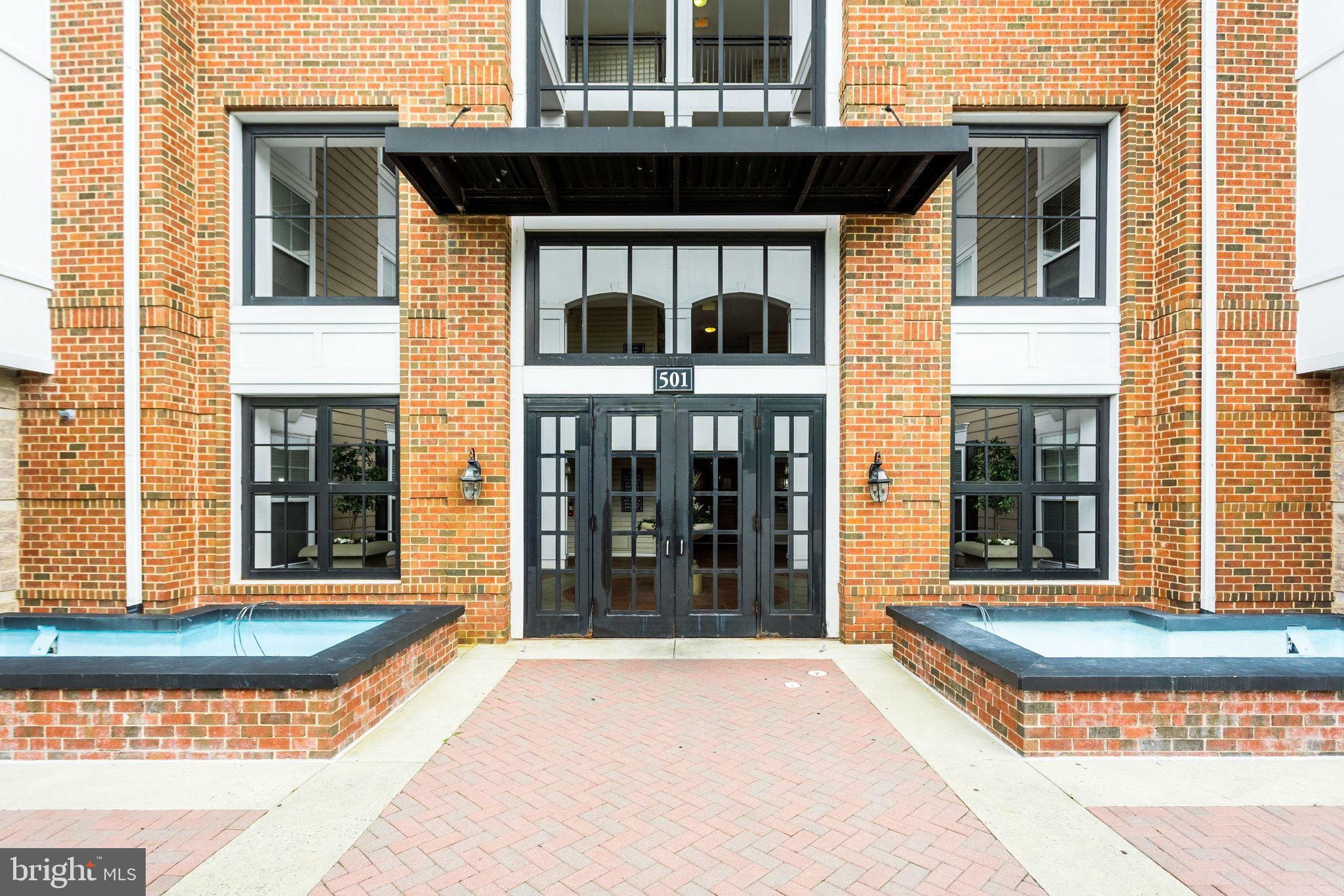 501 HUNGERFORD DRIVE P83