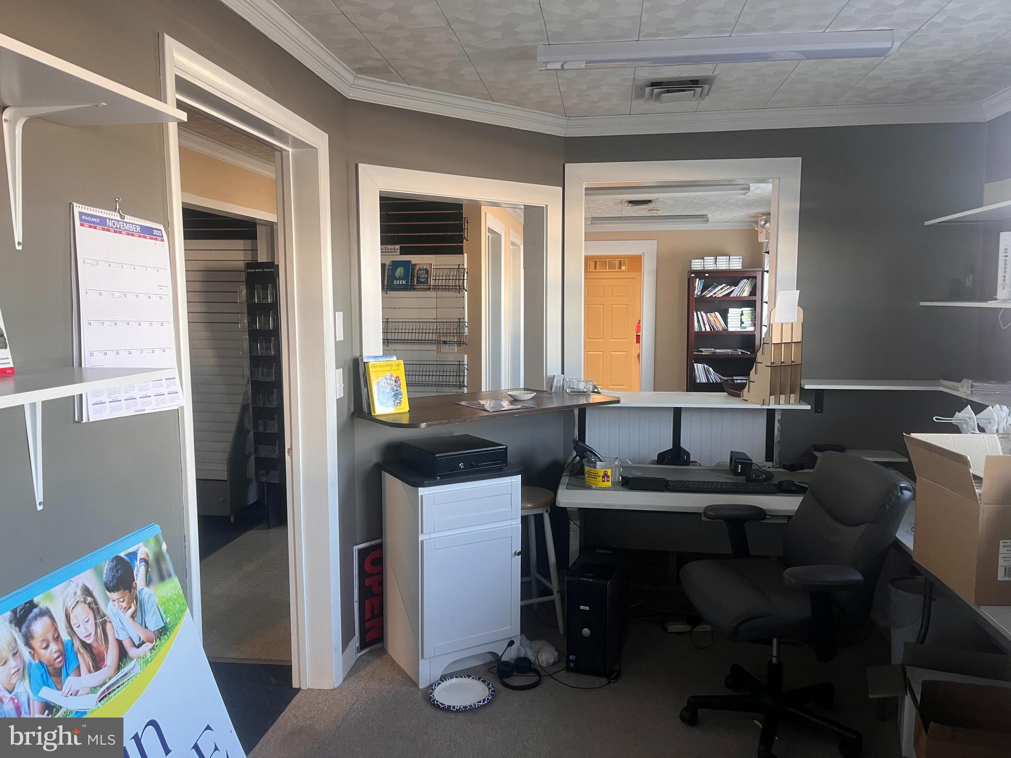 1710 RITNER HIGHWAY 2