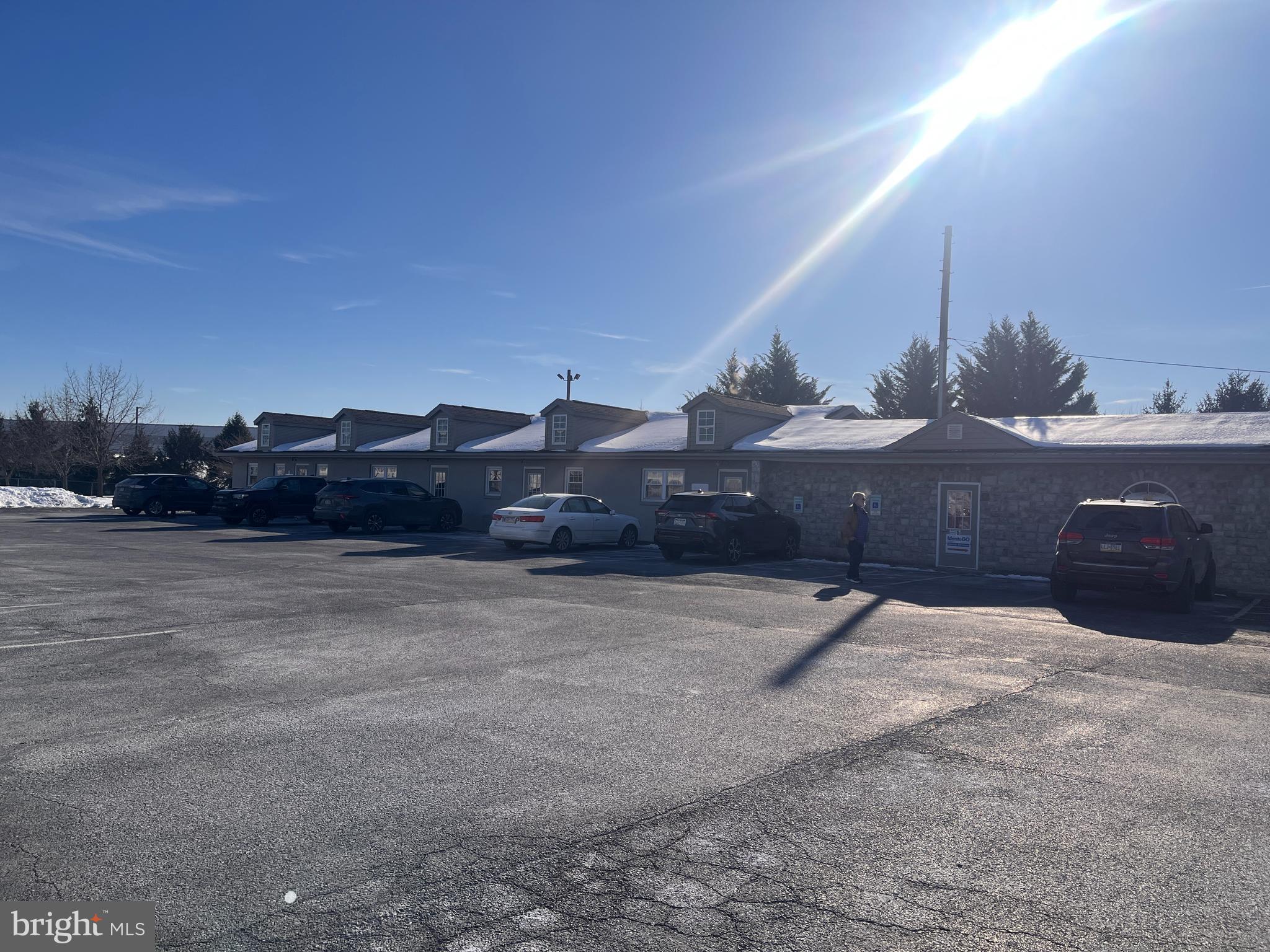 1710 RITNER HIGHWAY 2