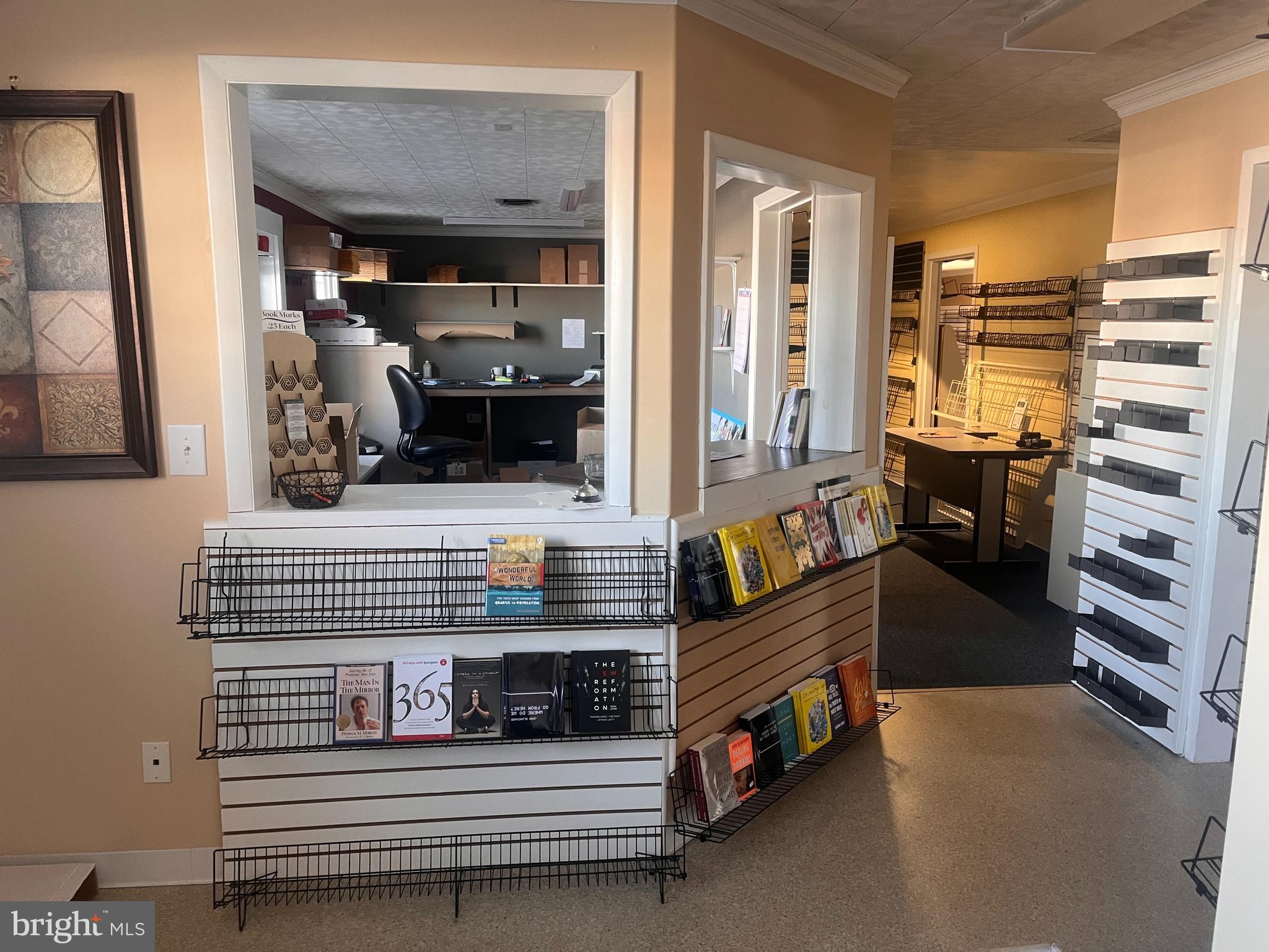 1710 RITNER HIGHWAY 2