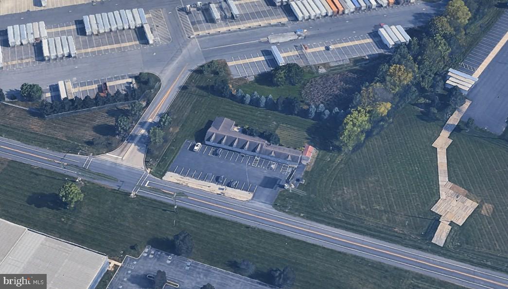 1710 RITNER HIGHWAY 2