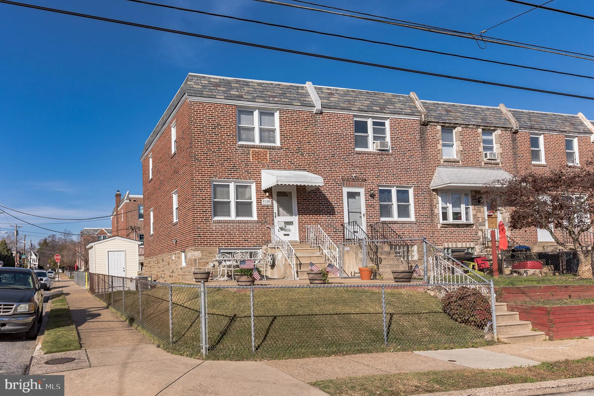 8100 Moro Street, Philadelphia, PA 19136