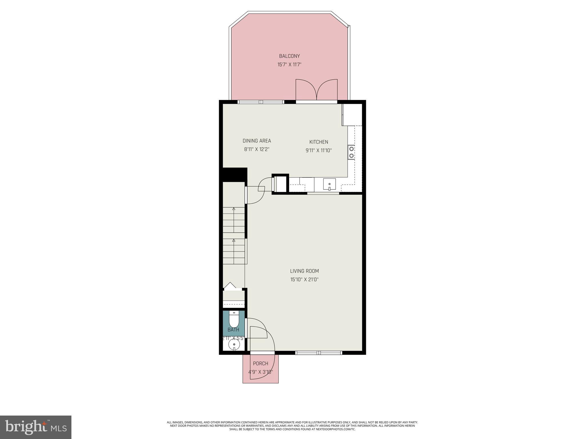 VILLAGE OF THOMAS RUN - Residential