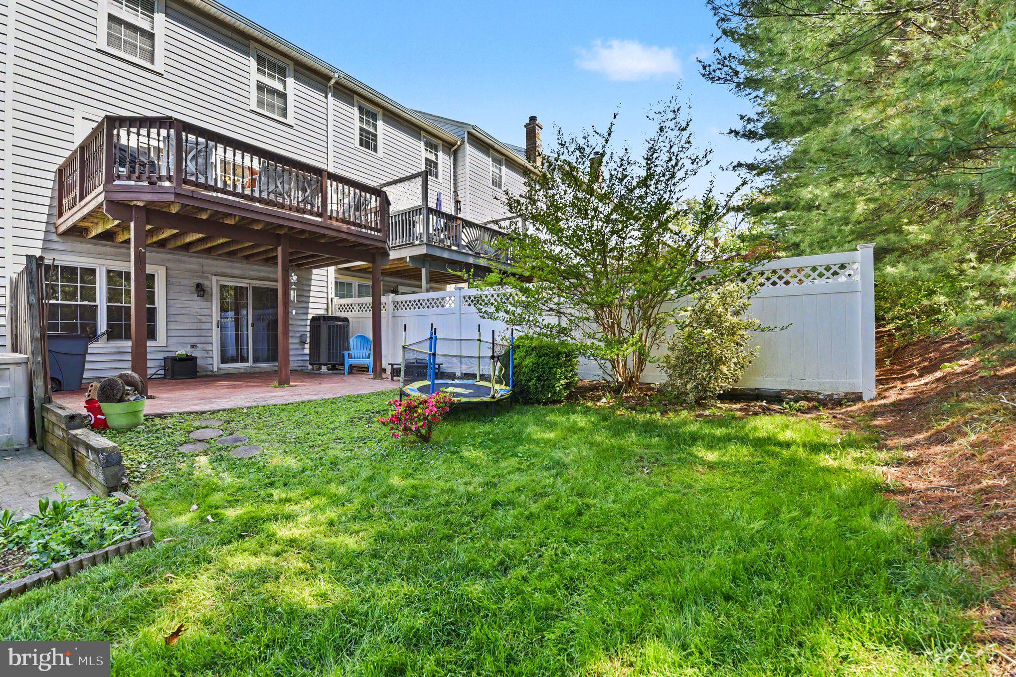VILLAGE OF THOMAS RUN - Residential