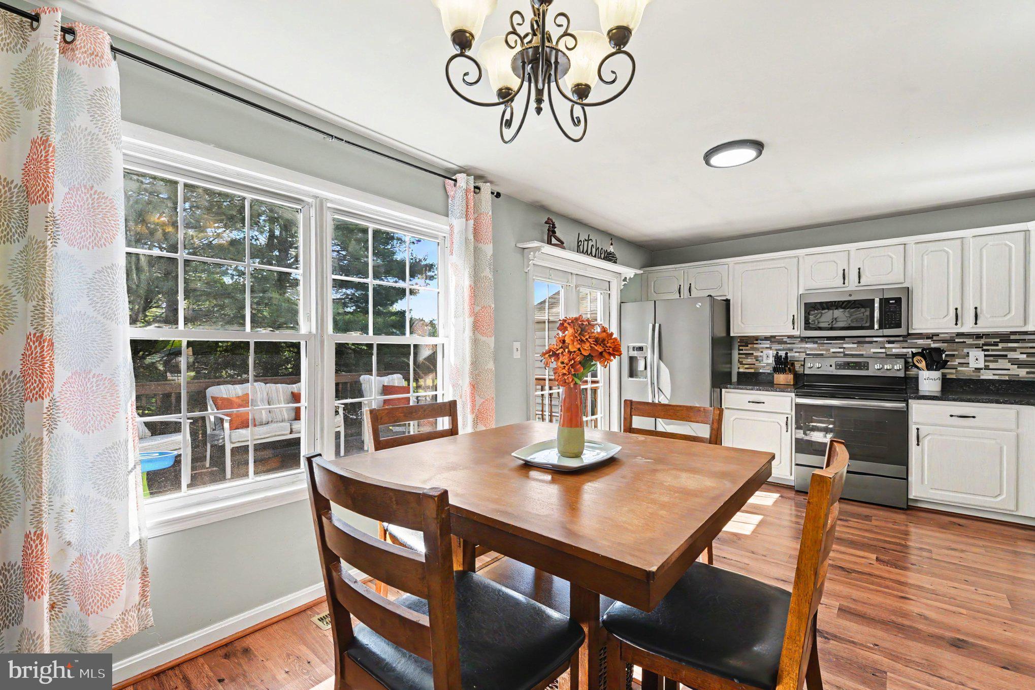VILLAGE OF THOMAS RUN - Residential
