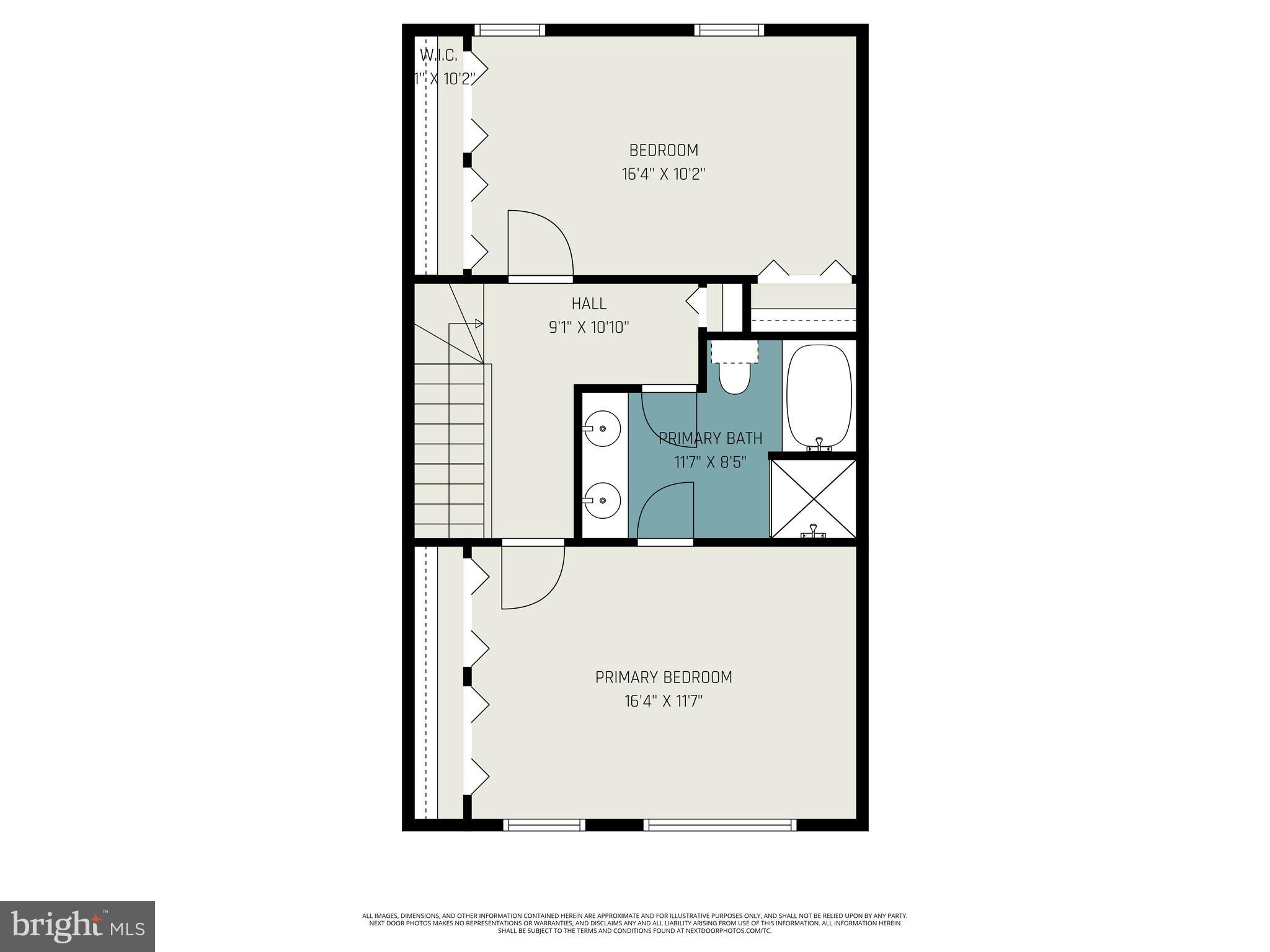 VILLAGE OF THOMAS RUN - Residential