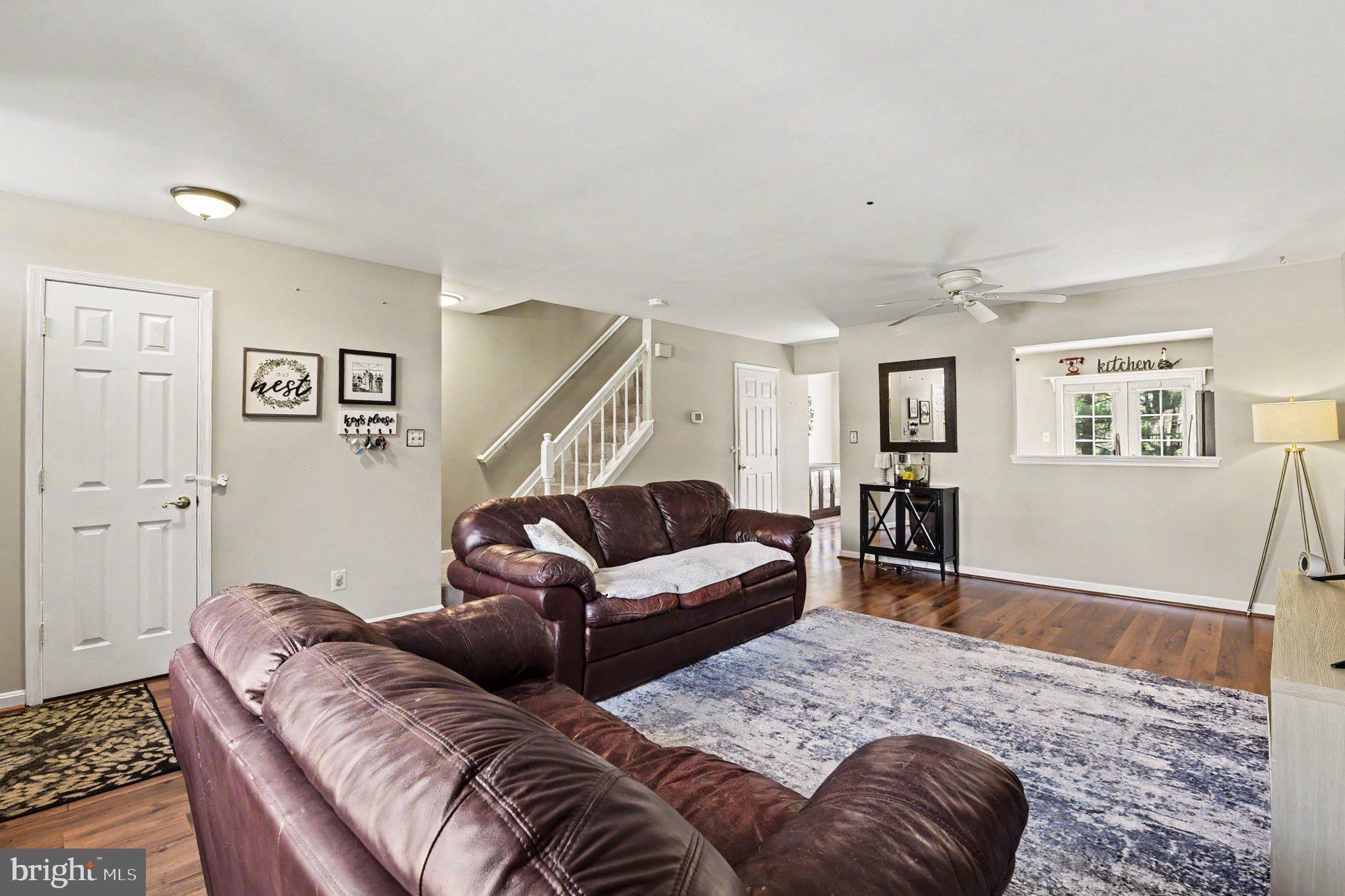 VILLAGE OF THOMAS RUN - Residential