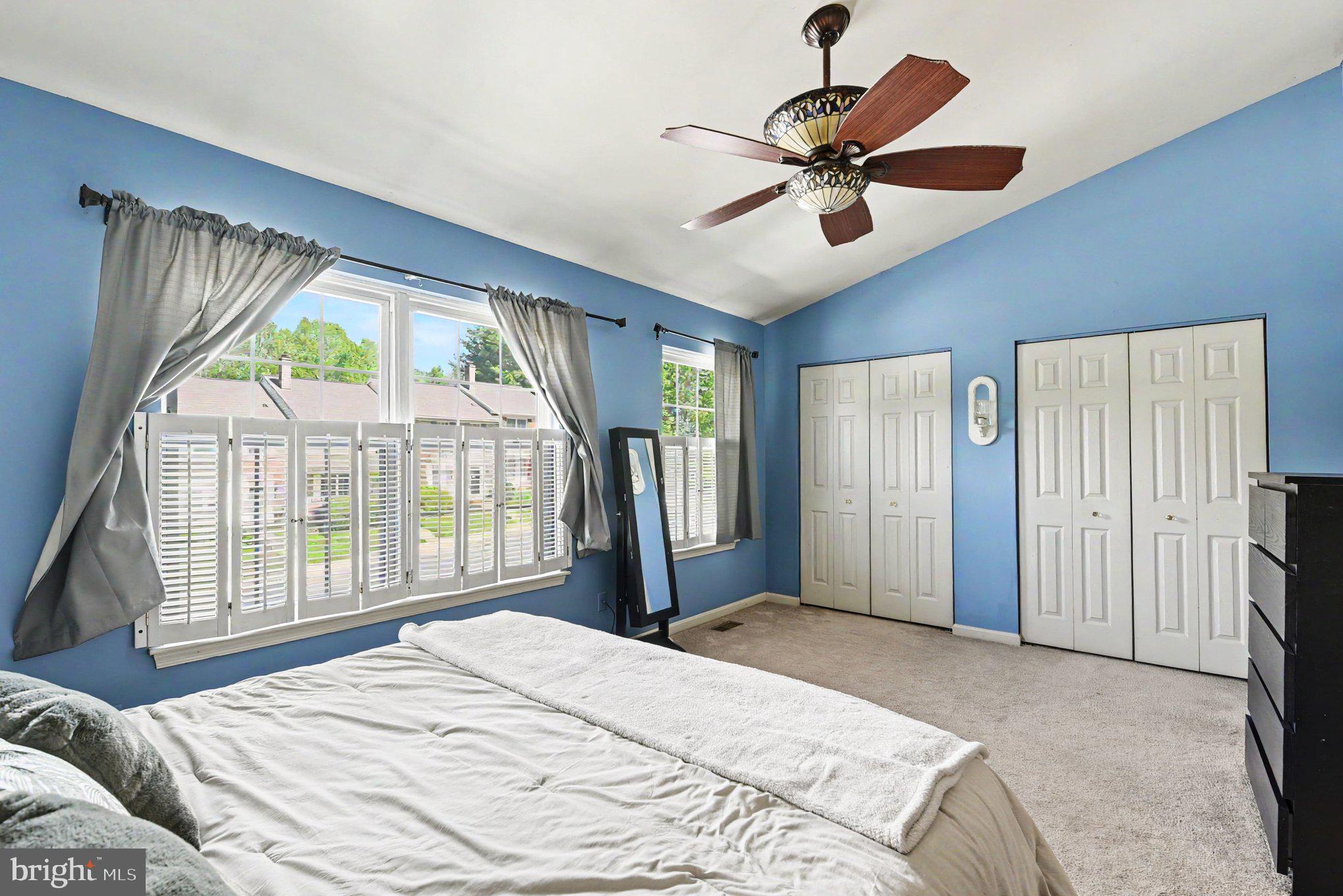 VILLAGE OF THOMAS RUN - Residential