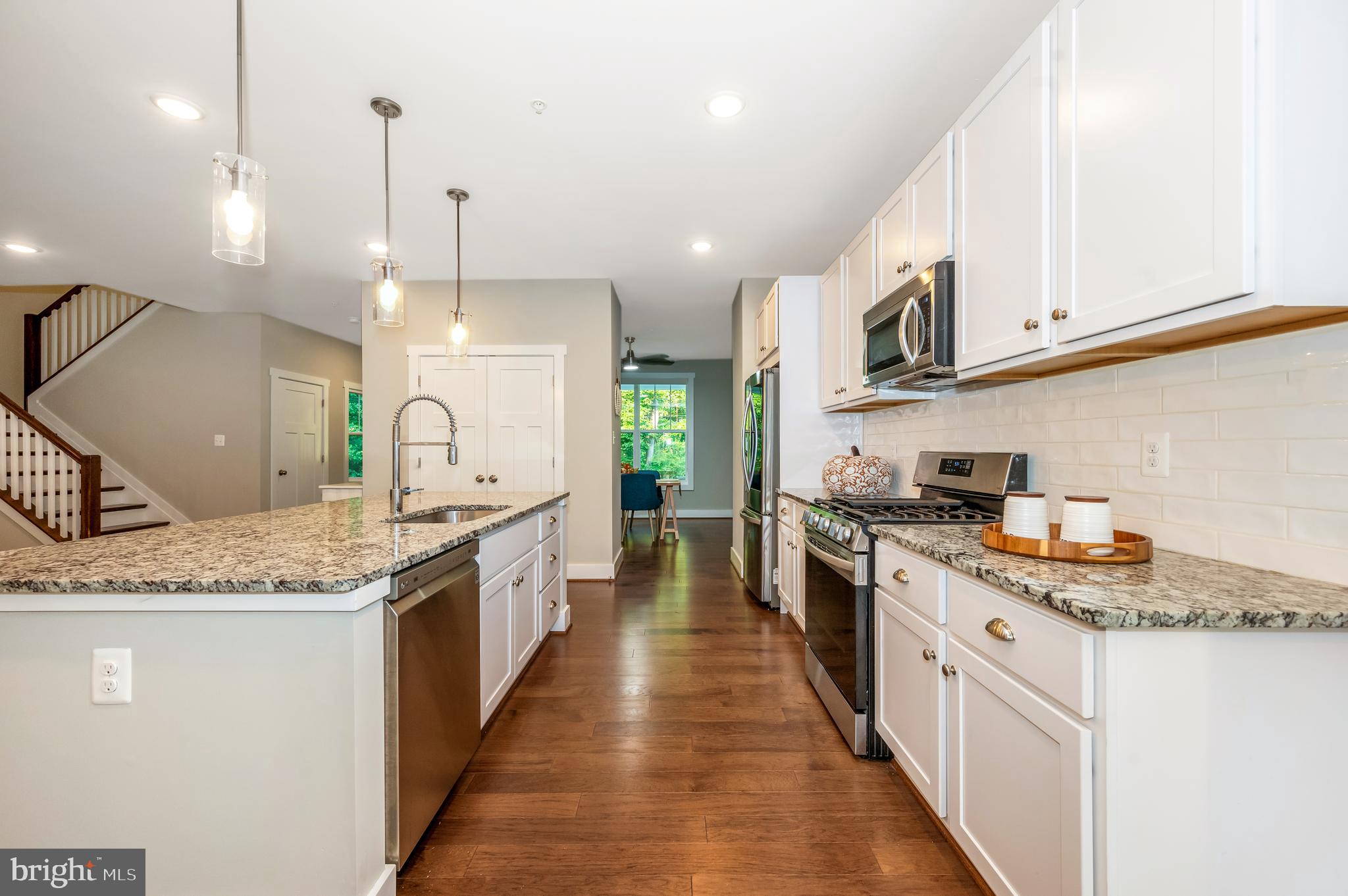 GOSHEN ESTATES - Residential