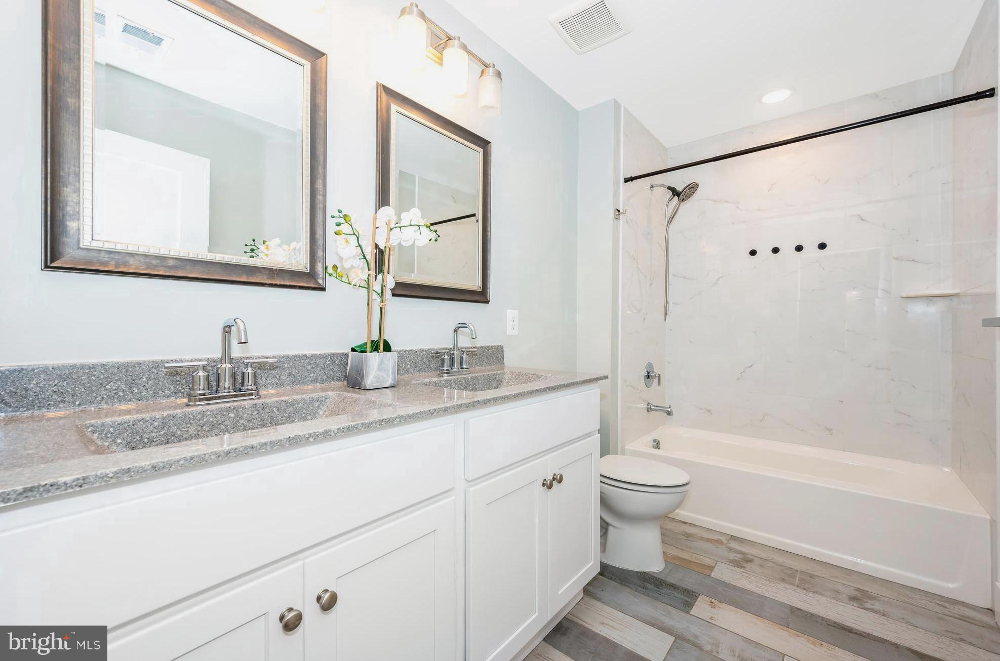 GOSHEN ESTATES - Residential