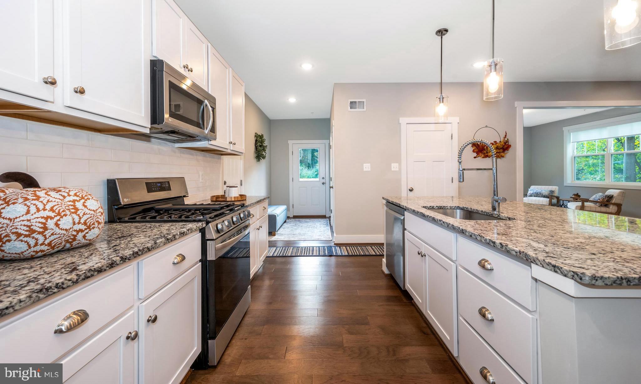 GOSHEN ESTATES - Residential