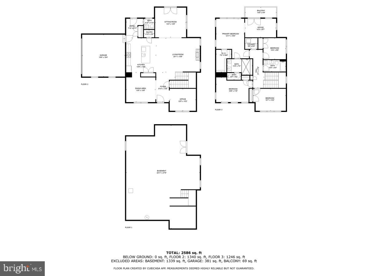 GOSHEN ESTATES - Residential