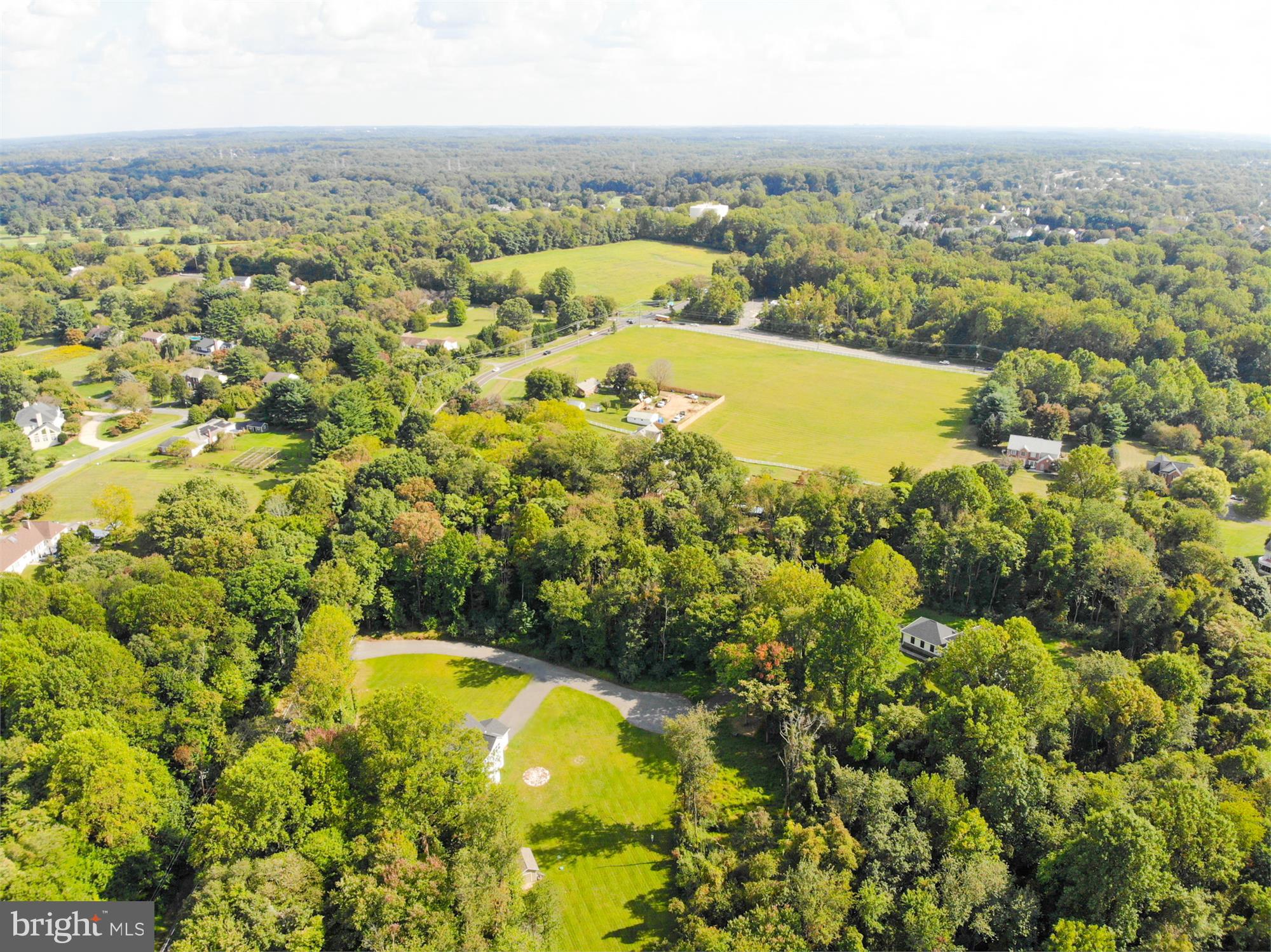 GOSHEN ESTATES - Residential