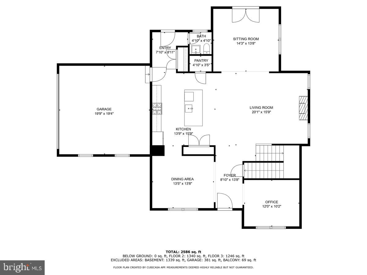 GOSHEN ESTATES - Residential