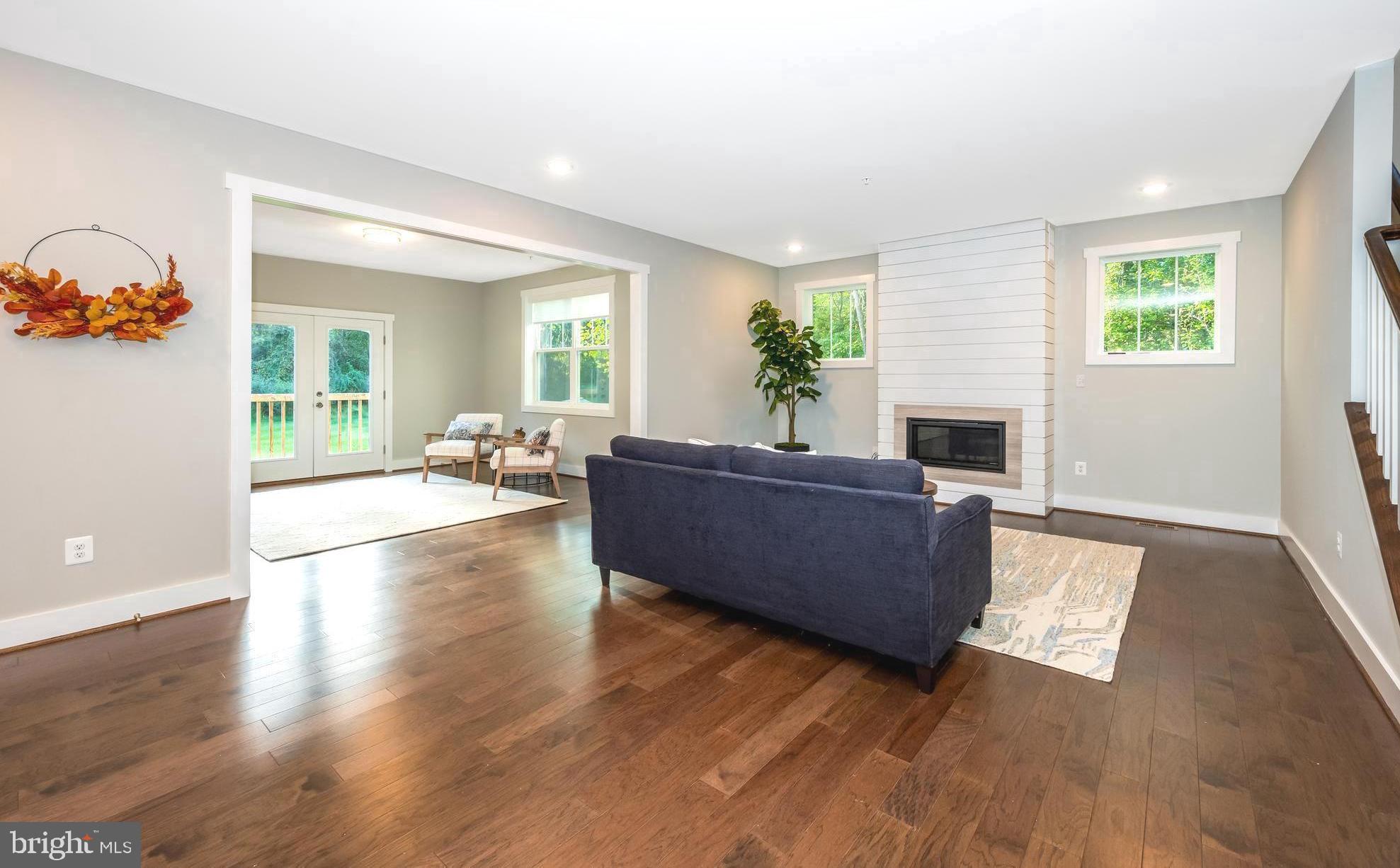 GOSHEN ESTATES - Residential