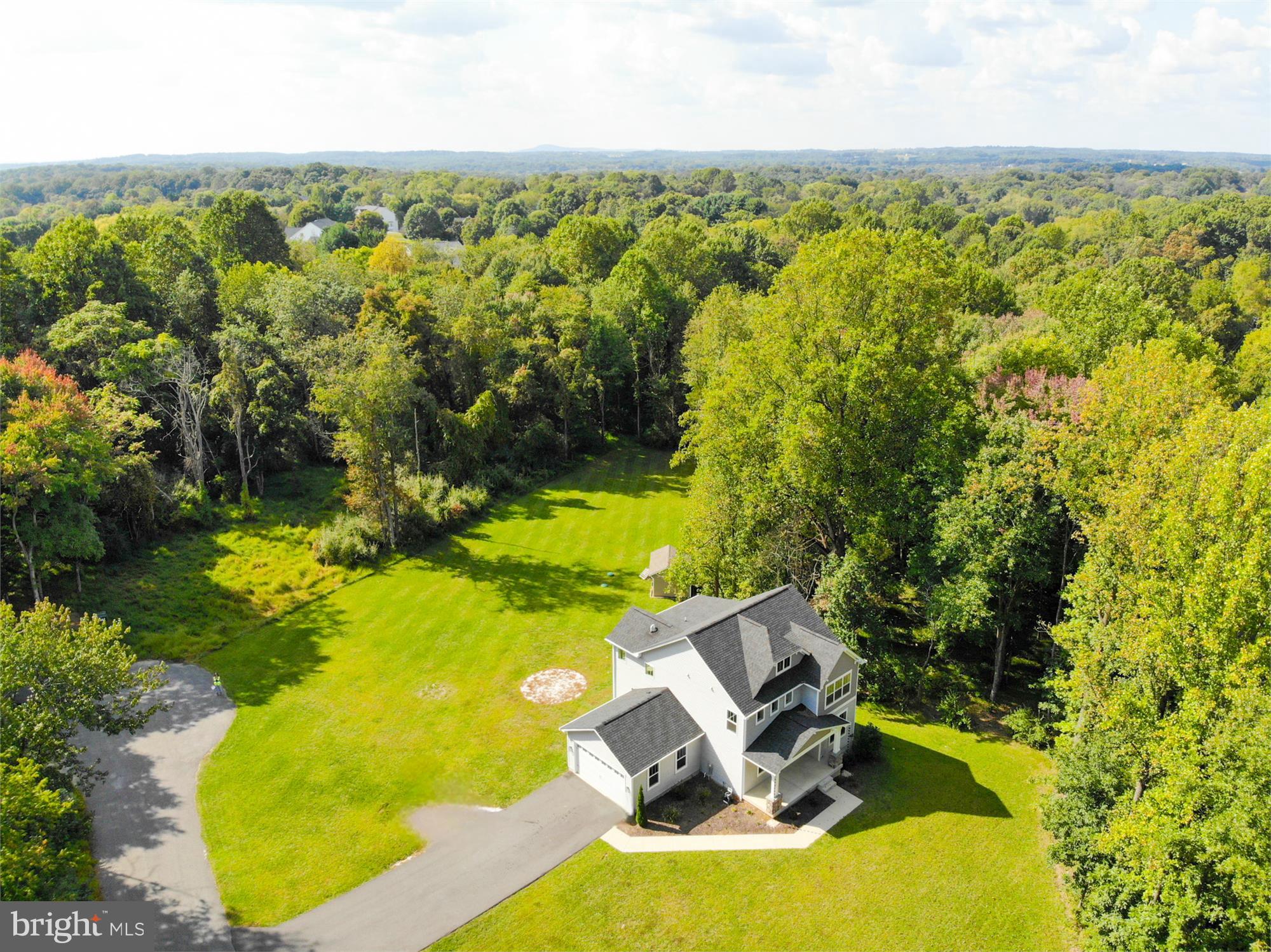 GOSHEN ESTATES - Residential