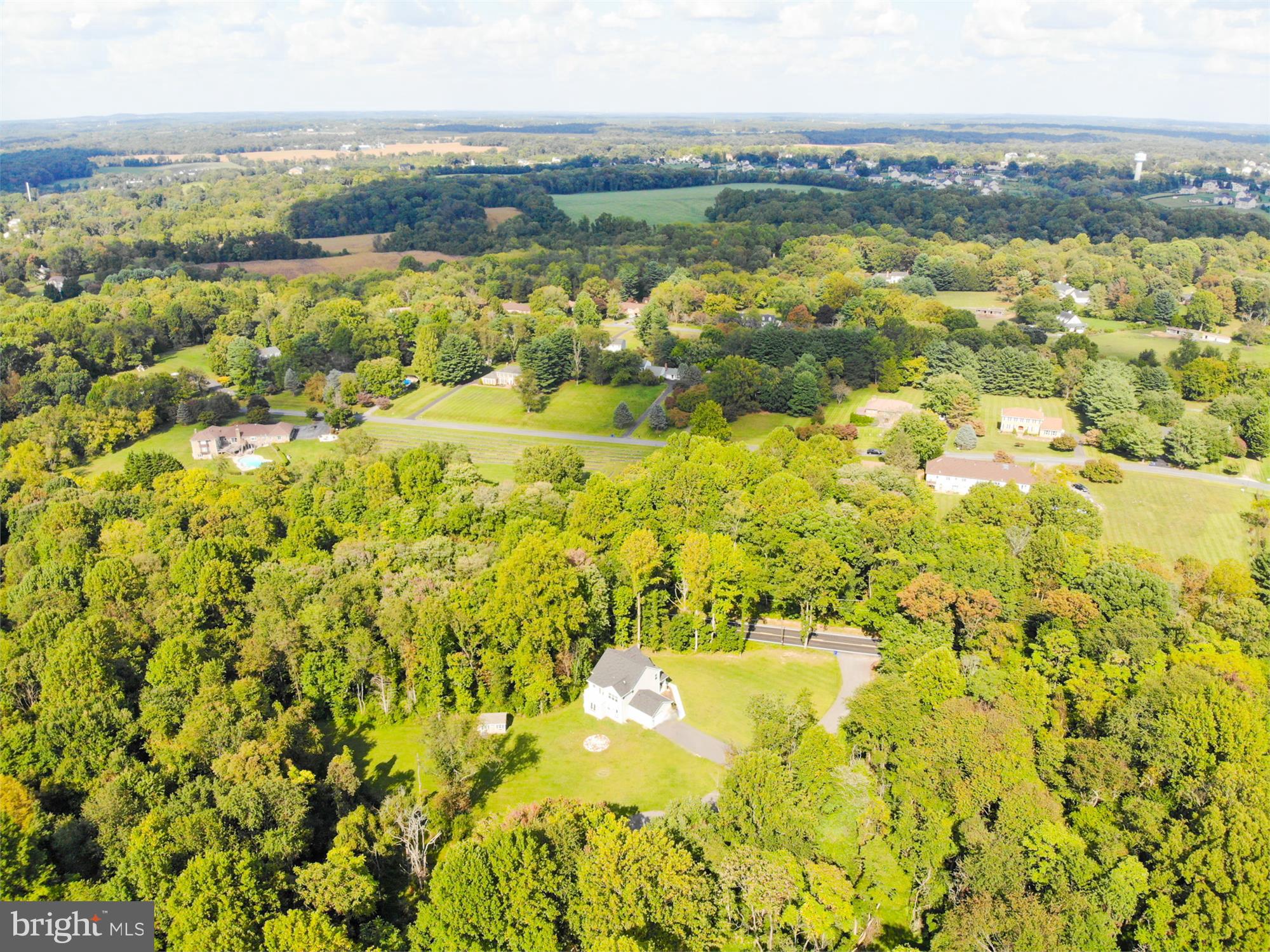 GOSHEN ESTATES - Residential