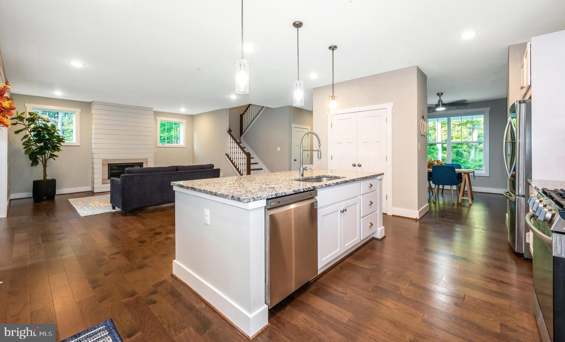 GOSHEN ESTATES - Residential