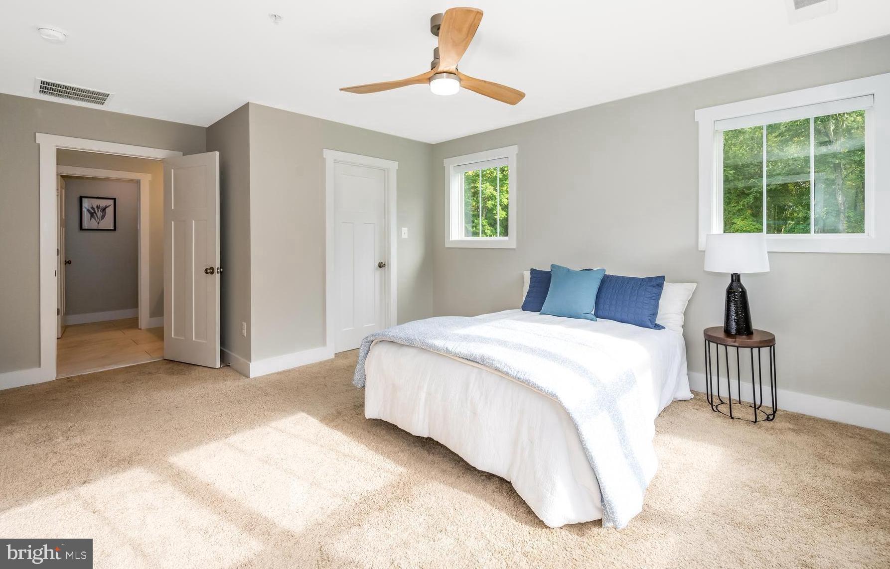 GOSHEN ESTATES - Residential