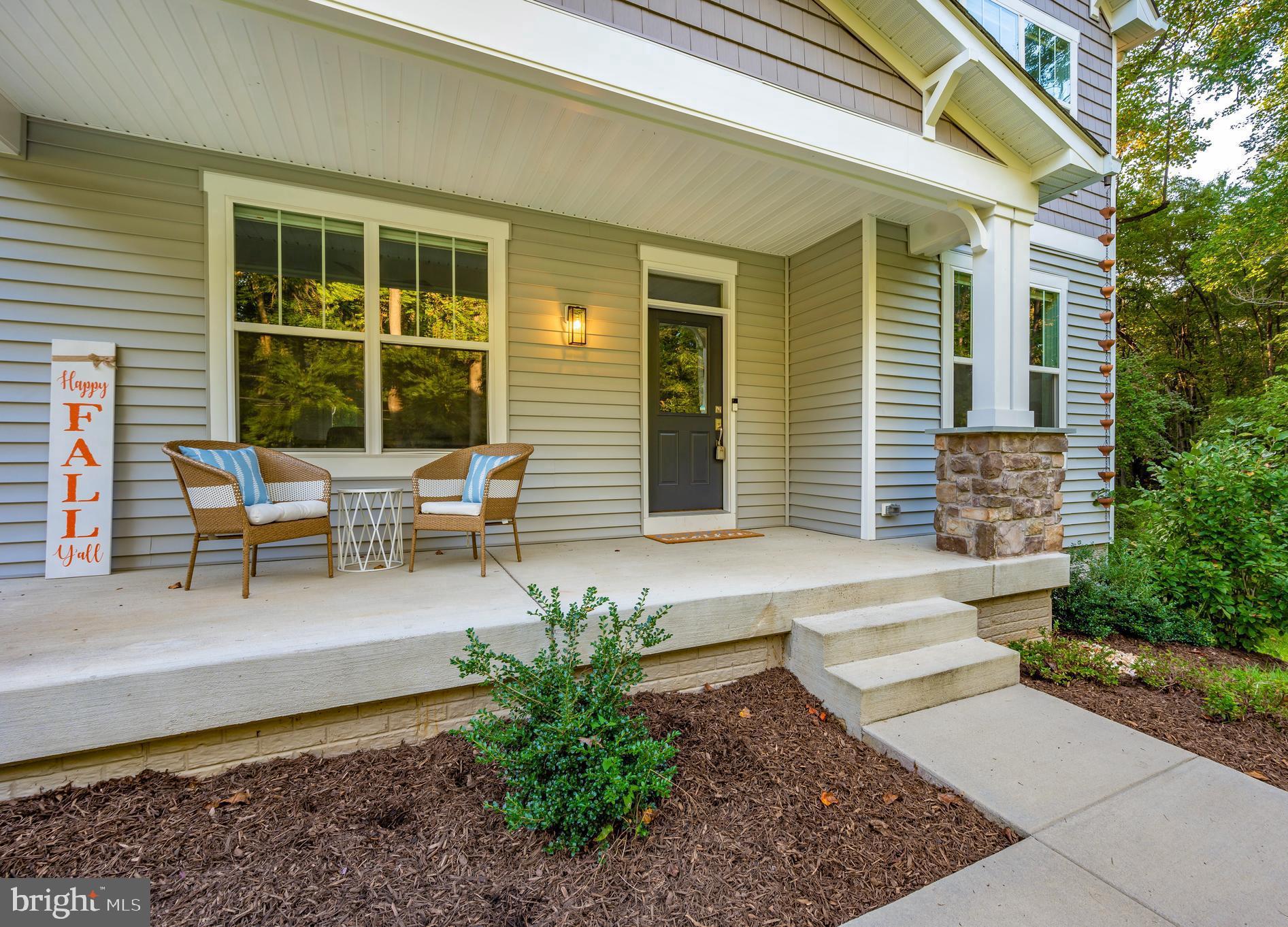 GOSHEN ESTATES - Residential