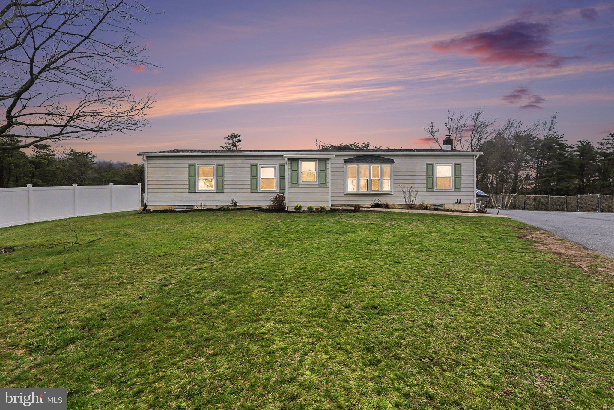 NONE AVAILABLE - Residential